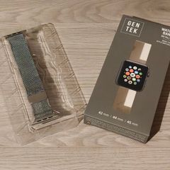 Premium Metal Watch Band for Apple Watch