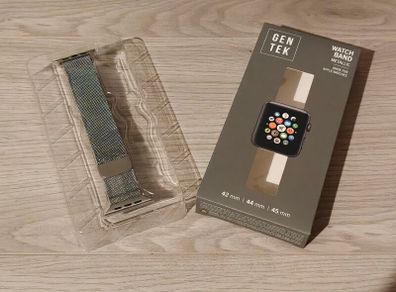 Premium Metal Watch Band for Apple Watch