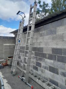 ladder