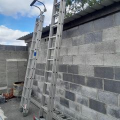 ladder