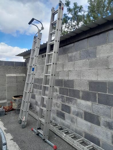 ladder