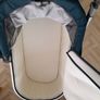 Uppababy Vista V2 bassinet, toddler seat and maxi cosi pebble car seat Image 5
