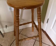 Chairs for an island