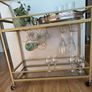 drinks trolley Image 3