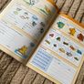 Leap Ahead English Basics Activity Book Image 3