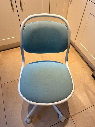 IKEA kids chair