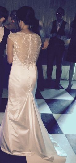 Stunning Allure (9158) Bridal Gown