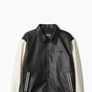 Schott NYC Men's Lccoachvars Jacket , Lambskin Leather, Size XL Image 2