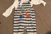 dinosaur outfit