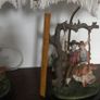 DeCaprio Collection lamps x 2 Image 7