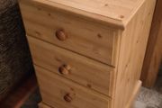 bed side locker