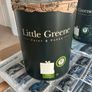 Little Greene 5L paint (2 colours) Image 2
