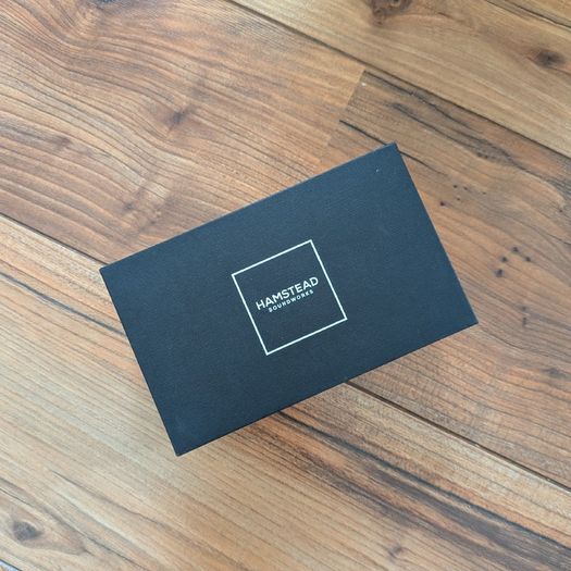 Hamstead Signature Tremolo