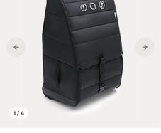 bugaboo comfort transport bag