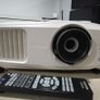 Epson Eh-tw7000 Projector, 4k, Wifi, Bluetooth, 3000 Ansi Lumens - Open To Offers Image 4