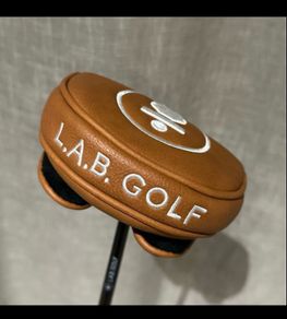 L.A.B. Golf Mezz 1 Max Armlock