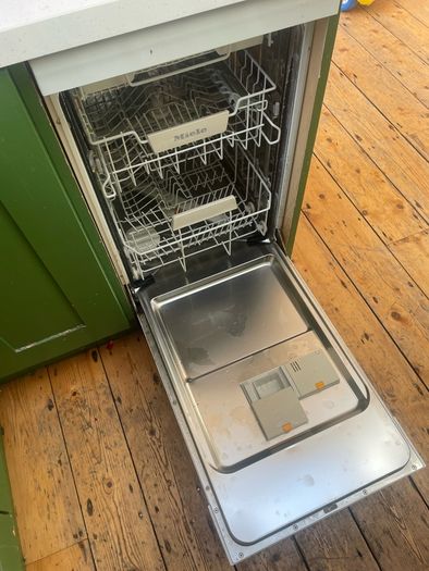dishwasher