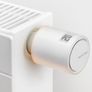 Netatmo Intelligent Radiator Valve & Hub Starter Pack - 2 Pack Image 4