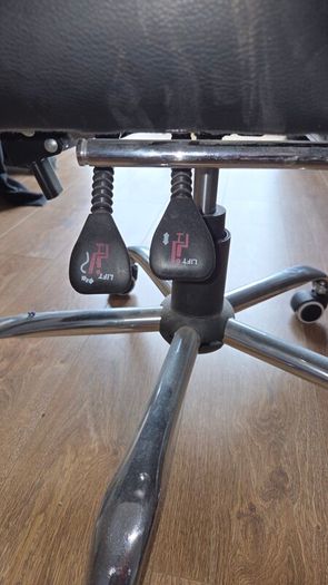 Gaming chair