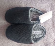 Mens slippers