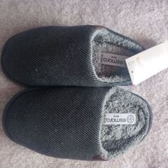 Mens slippers