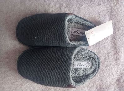 Mens slippers