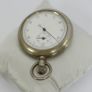 Vintage Swiss Mechanical 1/5 Second Stopwatch Image 3