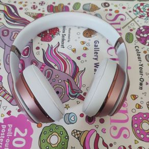 beats solo 3 as new