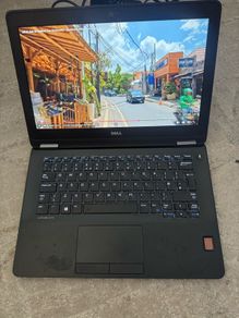 dell i7 laptop