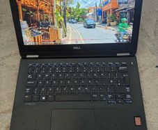 dell i7 laptop