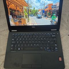 dell i7 laptop