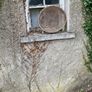 Wooden Grain Riddle Flour Sieve Image 5