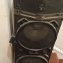Aiwa speakers Image 2