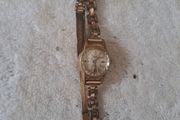 Vintage Dowel Swiss watch.