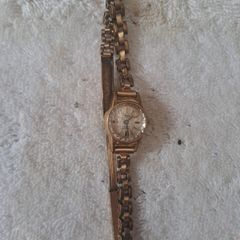 Vintage Dowel Swiss watch.