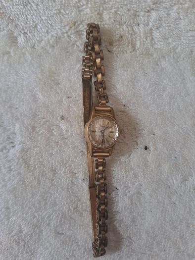 Vintage Dowel Swiss watch.