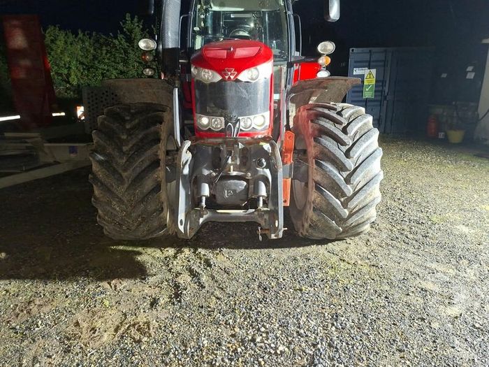 Massey Ferguson Other 2014