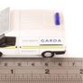 1;76 Die cast Garda van, Free Post Image 5