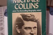 Michael Collins A Biography by Coogan, Tim Pat ( Author ) (Paperback)