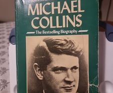 Michael Collins A Biography by Coogan, Tim Pat ( Author ) (Paperback)