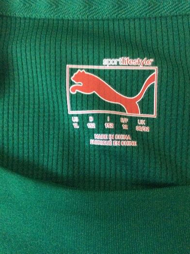 Ireland Rugby Jersey. Youth Large / Mens Extra Small / Possibly Fit Ladies. Authentic Canterbury Home Jersey.