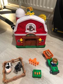 Musical Farm
