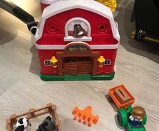 Musical Farm