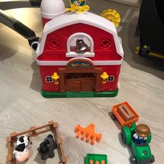 Musical Farm