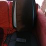 Comfier shiatsu back massager with heat x 2 Image 3