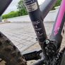 Mirage Umit xc pro ladies/girls Mountain Bike Image 4