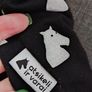 sweatshirt size M Image 3