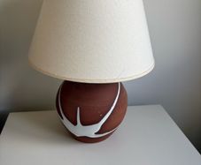 Stephen Pearce lamp