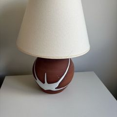 Stephen Pearce lamp