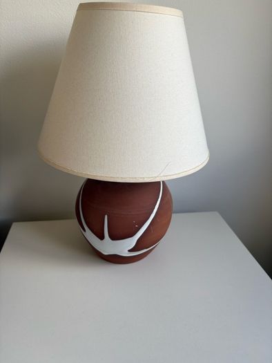 Stephen Pearce lamp